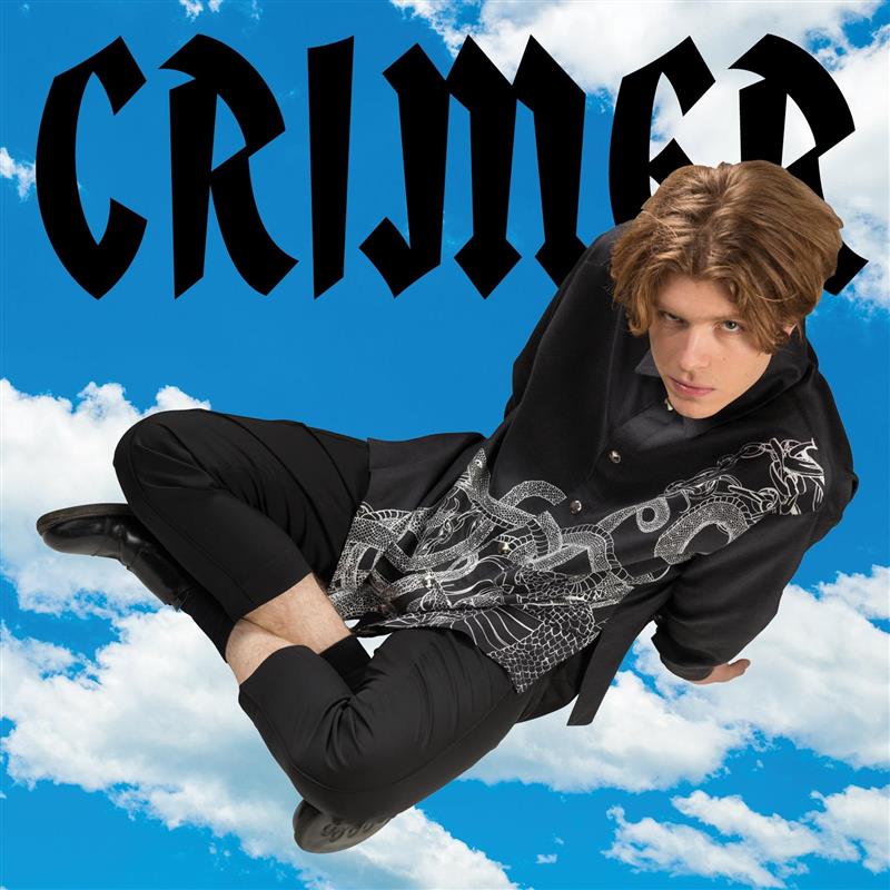 Crimer