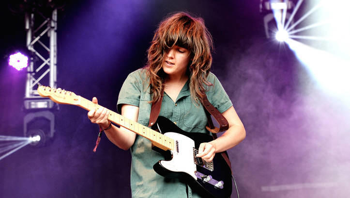 Courtney Barnett