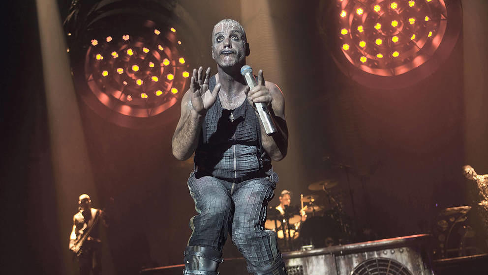Rammstein Tour Tickets 2019 Diese Shows Sind Ausverkauft Zusatzkonzerte Angekündigt