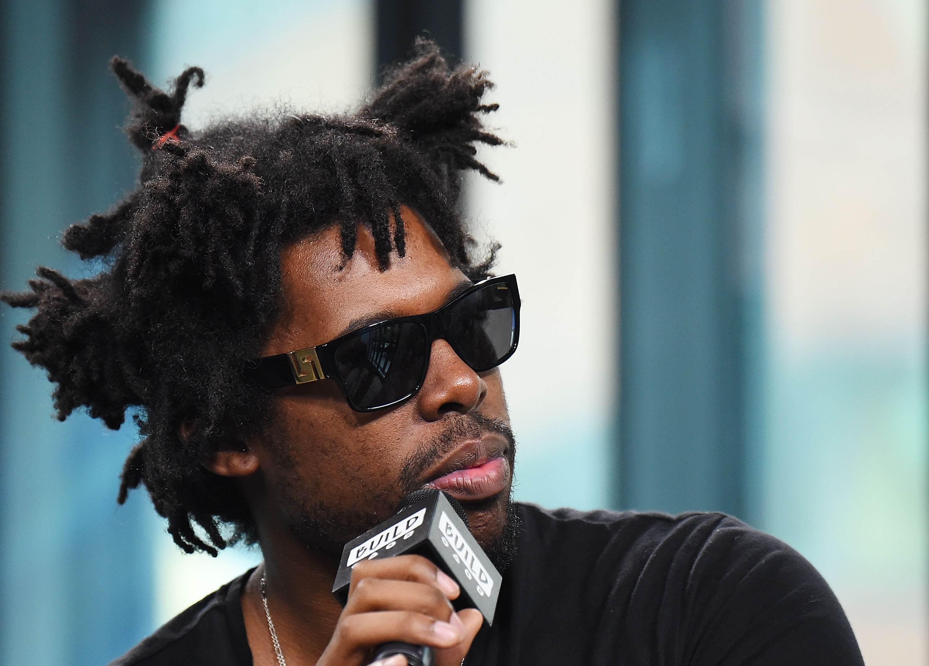 Flying Lotus kündigt neues Album „FLAMAGRA" an - Musikexpress