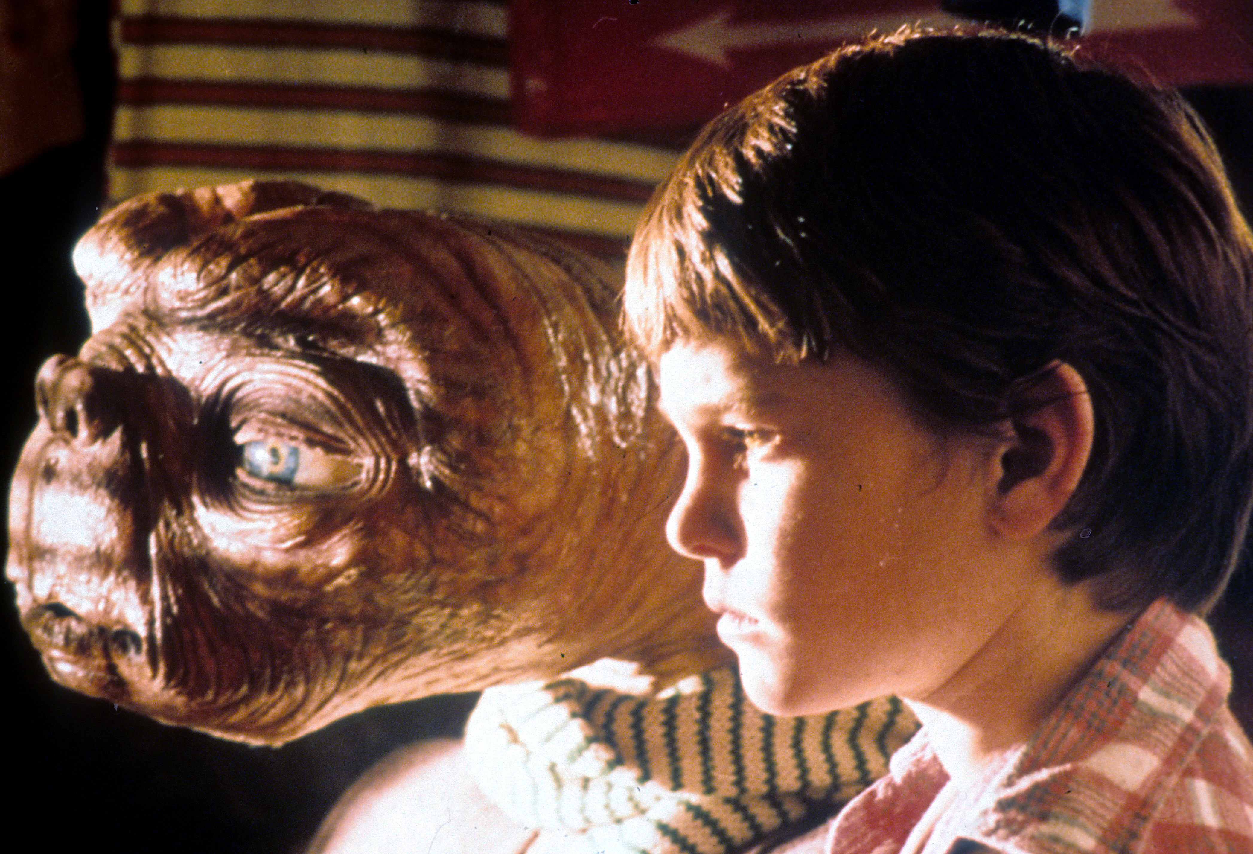 E.T.“-Kinderstar Henry Thomas: Was „Elliott“ heute macht und wie er aussieht