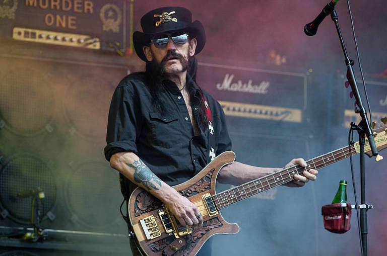 Lemmy Kilmister über Den Sex Mit 1000 Frauen Musikexpress 