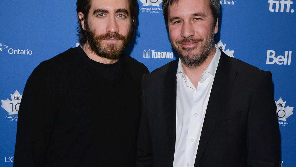 Denis Villeneuve Verfilmt Jo Nesbos Der Sohn Mit Jake Gyllenhaal