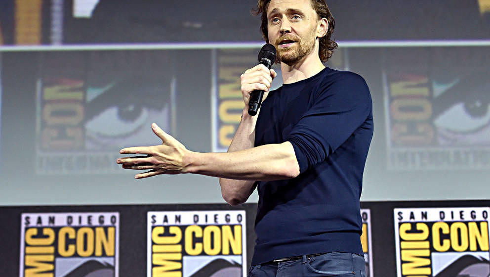 Loki Serie Bekommt Ein Neues Premierendatum Auf Disney