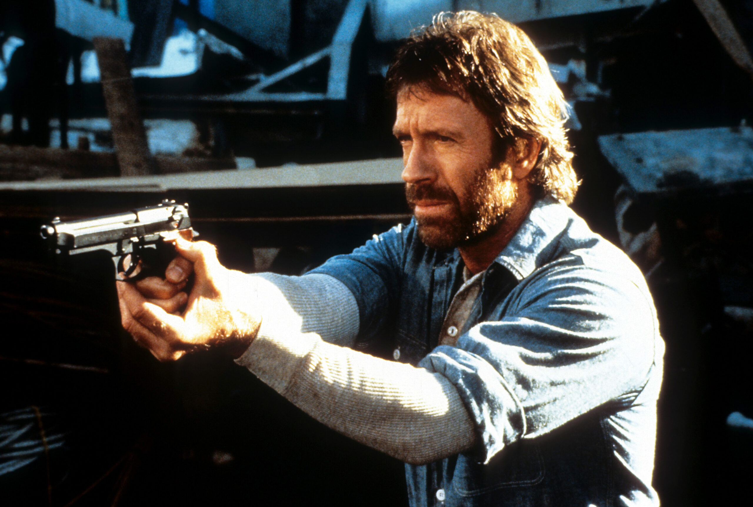 Zum Geburtstag von Chuck Norris: Warum der Hype um ihn nicht zum Lachen ist