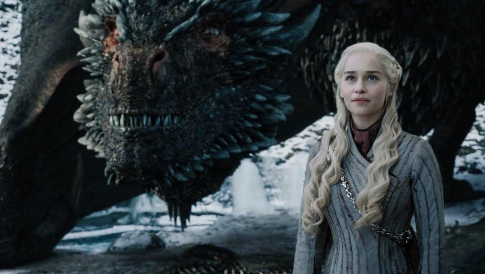 Game Of Thrones Fans Hoffen Auf Remake Des Serienfinales Musikexpress