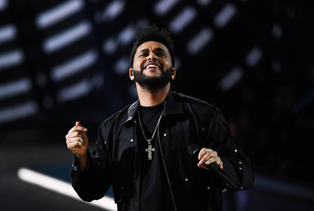 the weeknd tour deutschland tickets