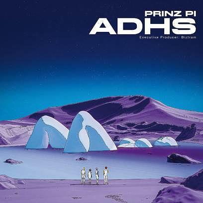 prinz pi adhs tour support