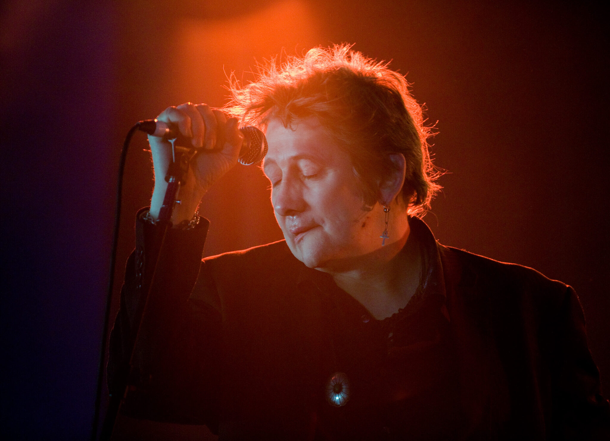 The Pogues „Fairytale of New York“ ist wieder in den Charts