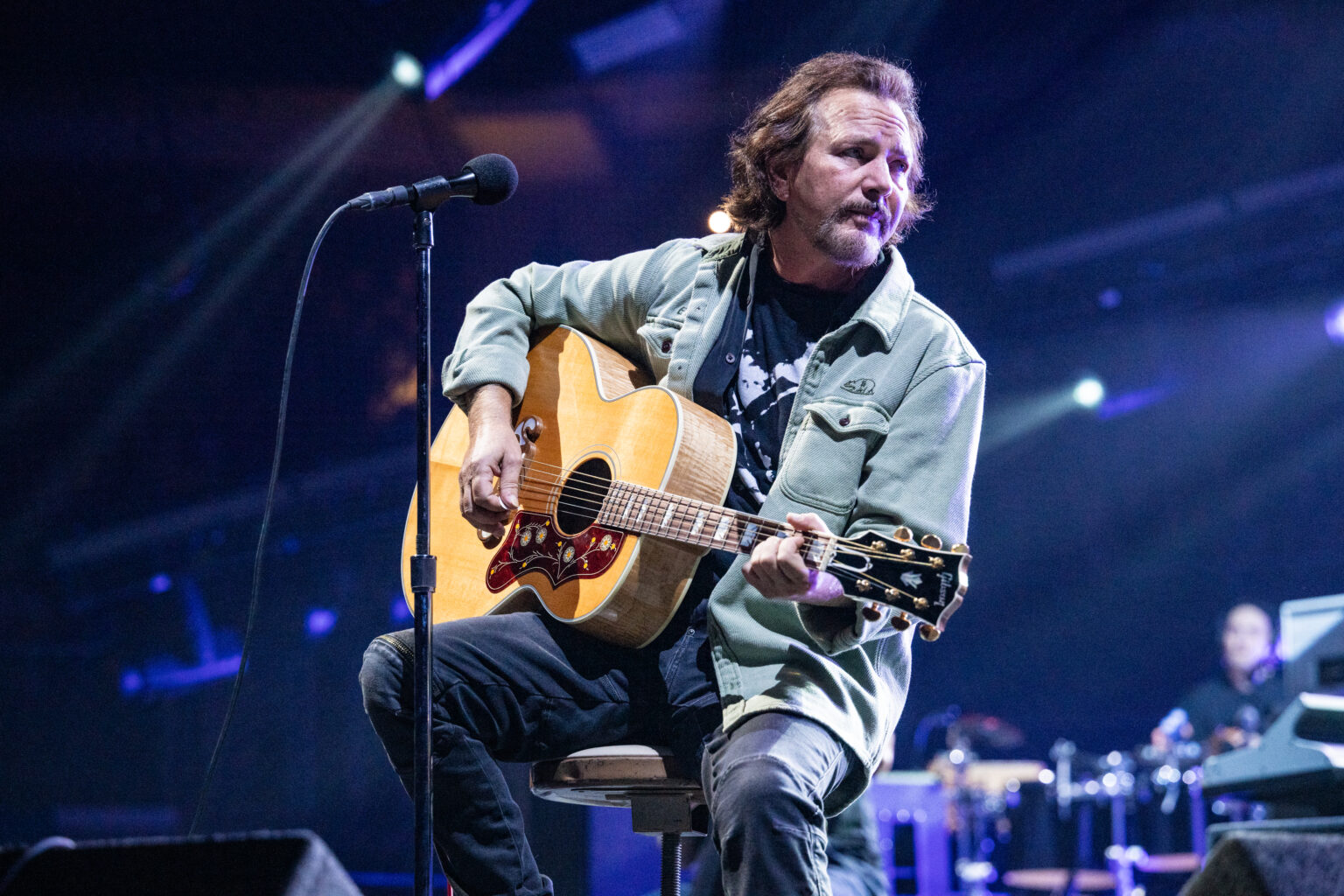 Pearl Jam in Berlin Wie man jetzt noch an Tickets kommt Musikexpress