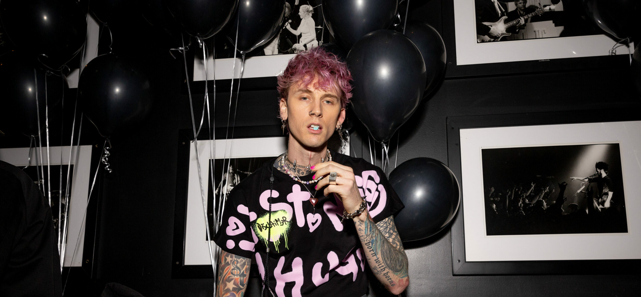 Machine Gun Kelly