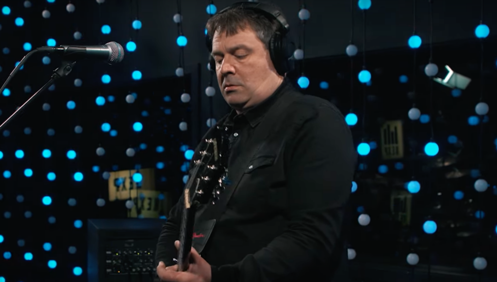 Trauer um Martin Phillipps: Sänger von The Chills verstorben