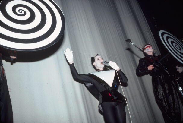 Klaus Nomi