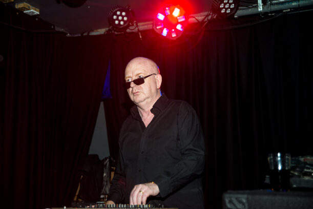 Alan McGee