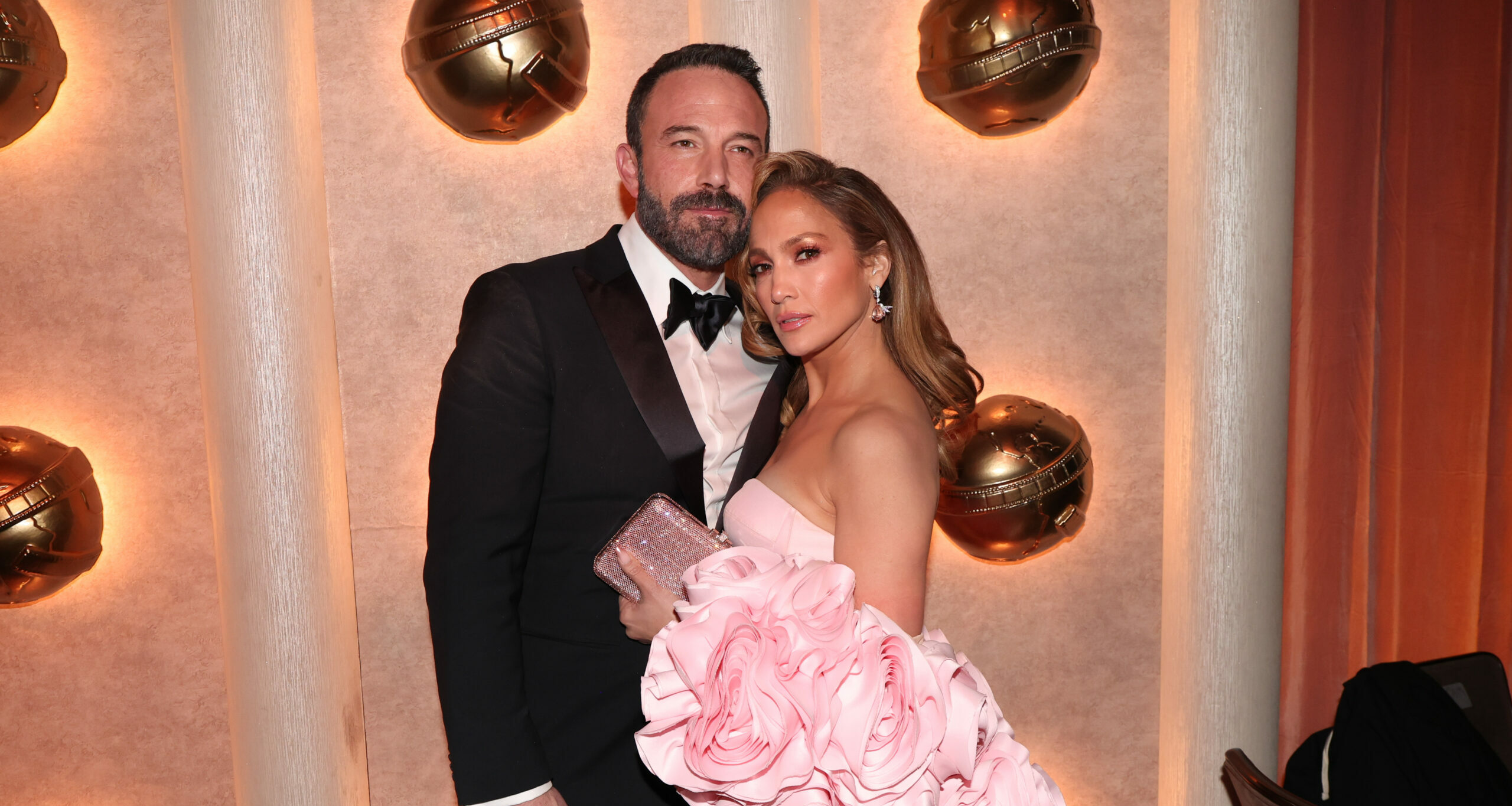 Ben Affleck und Jennifer Lopez