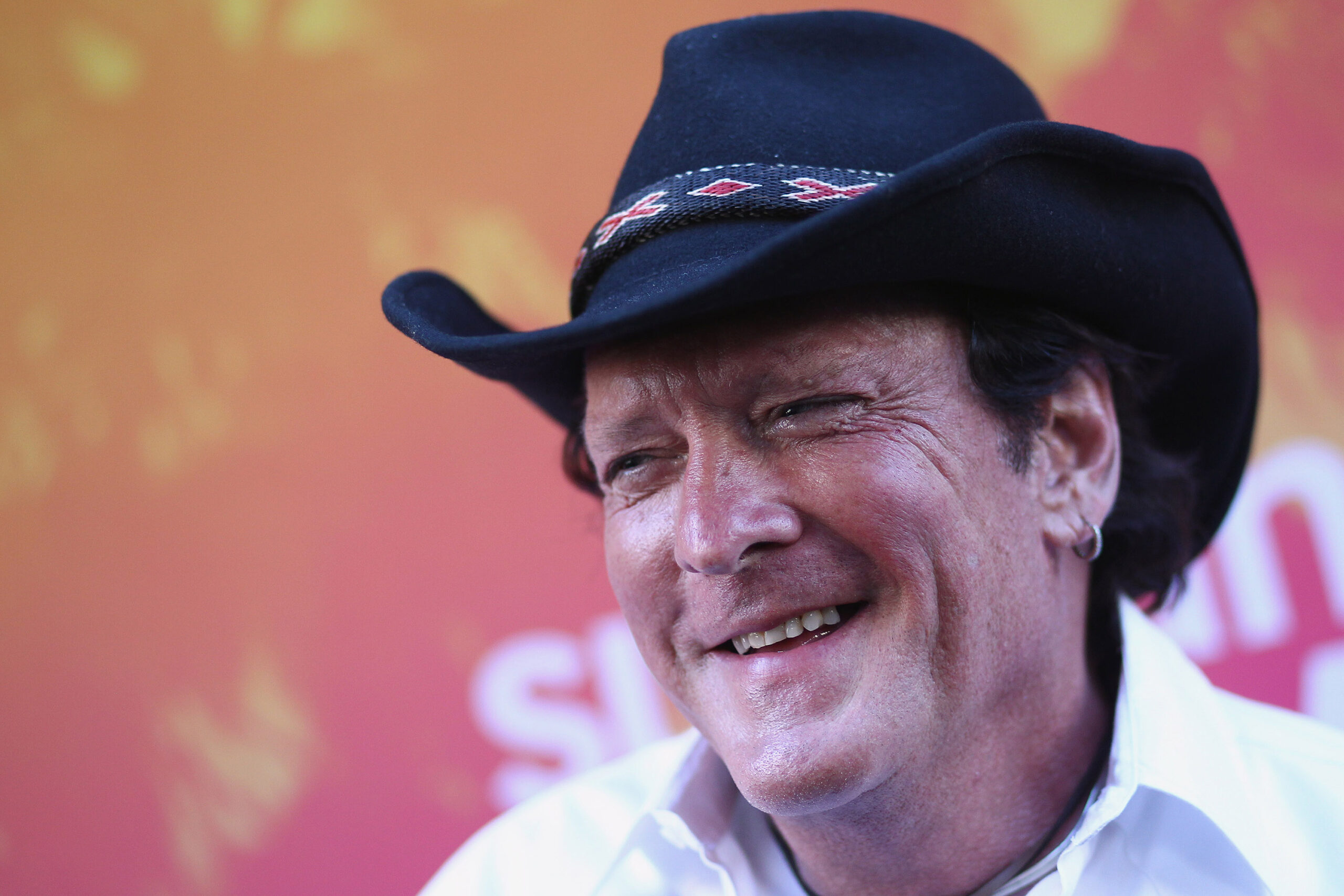 Michael Madsen