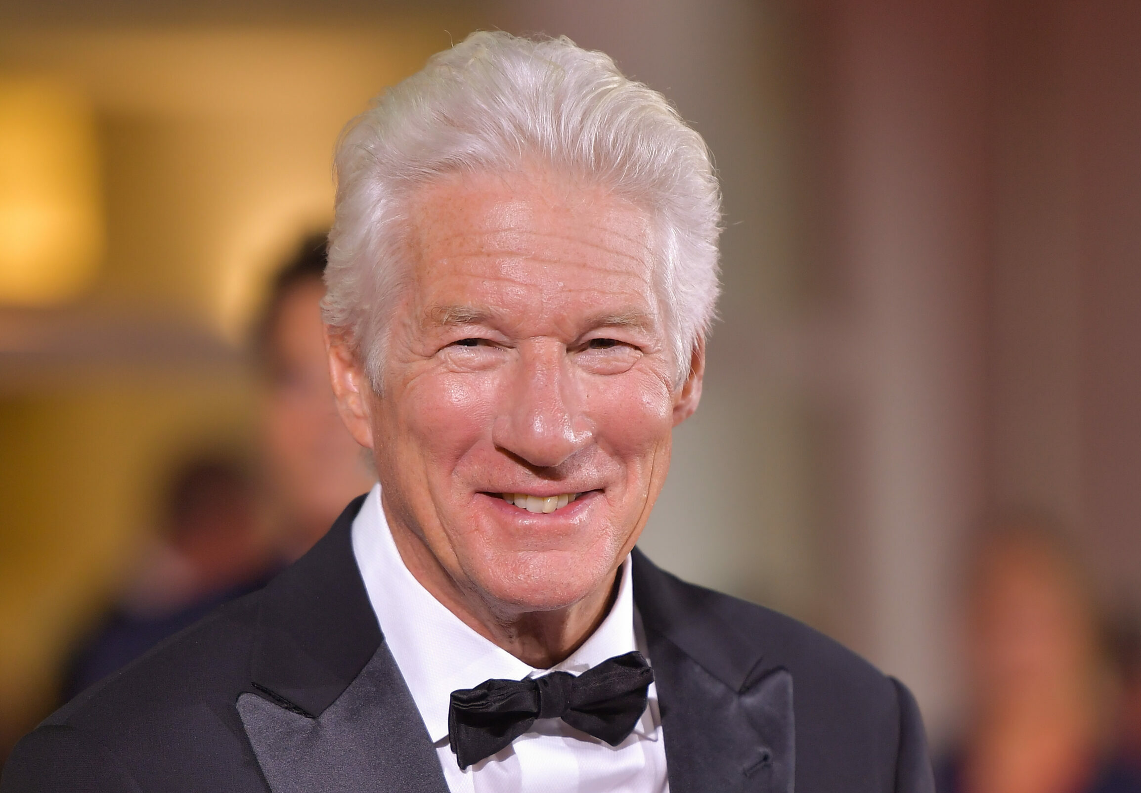 Richard Gere 2024