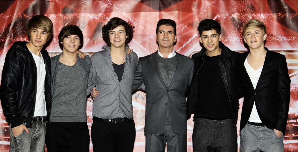 „Britain’s Got Talent“ verschoben – Simon Cowell trauert um Liam Payne