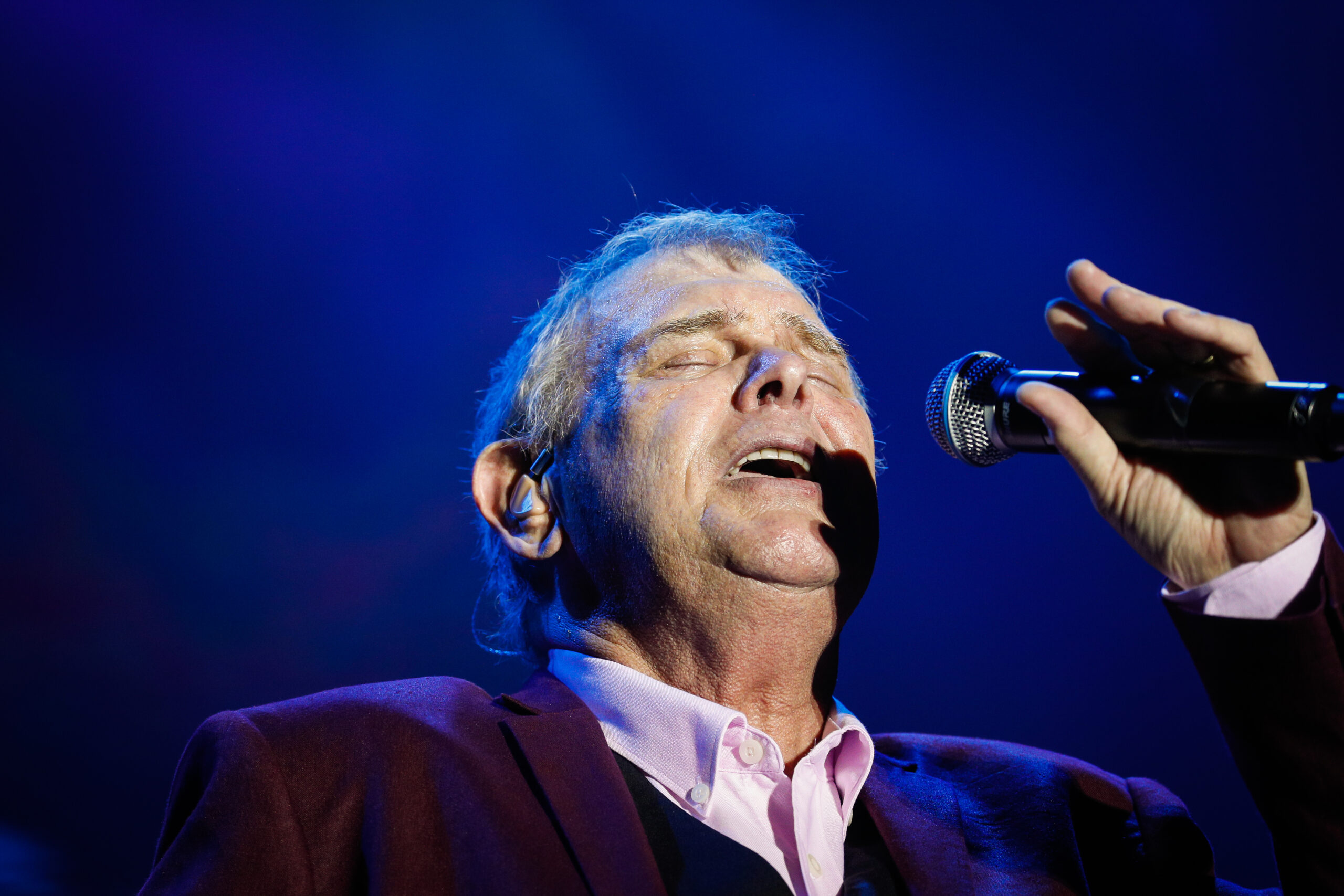 John Farnham (2019)