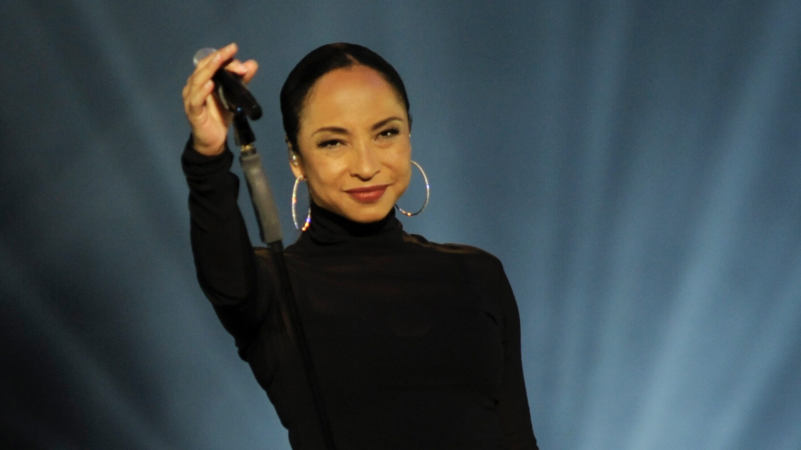 Sade live 2011.