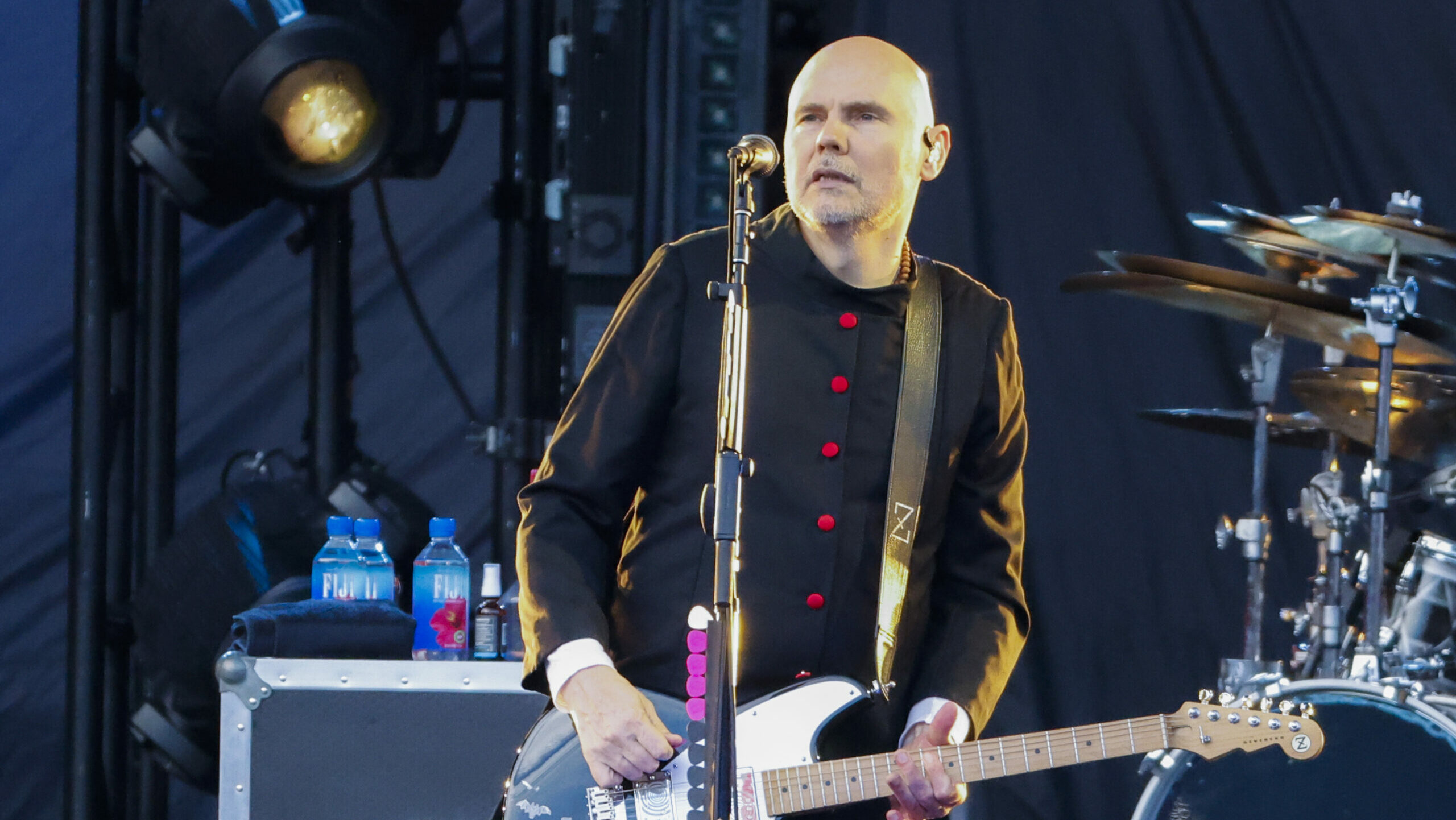 Billy Corgan (2024)