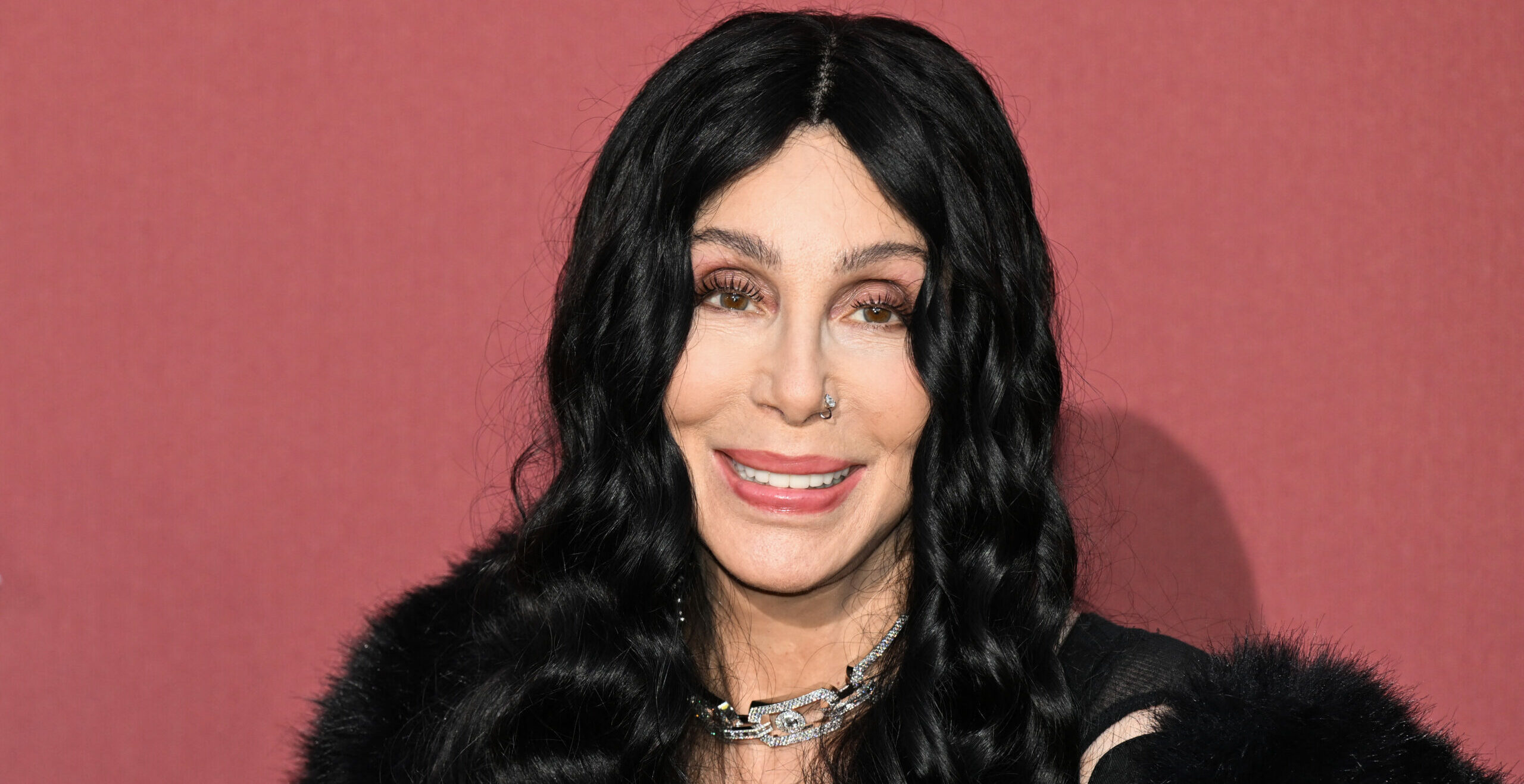 Cher, 2024