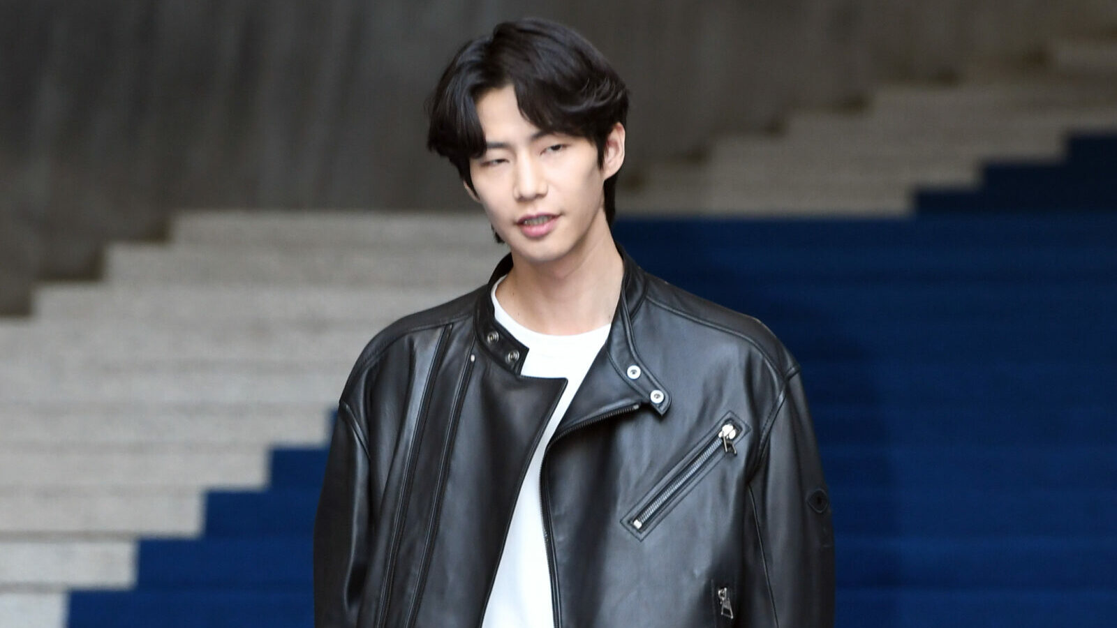 Song Jae-Rim (2020)