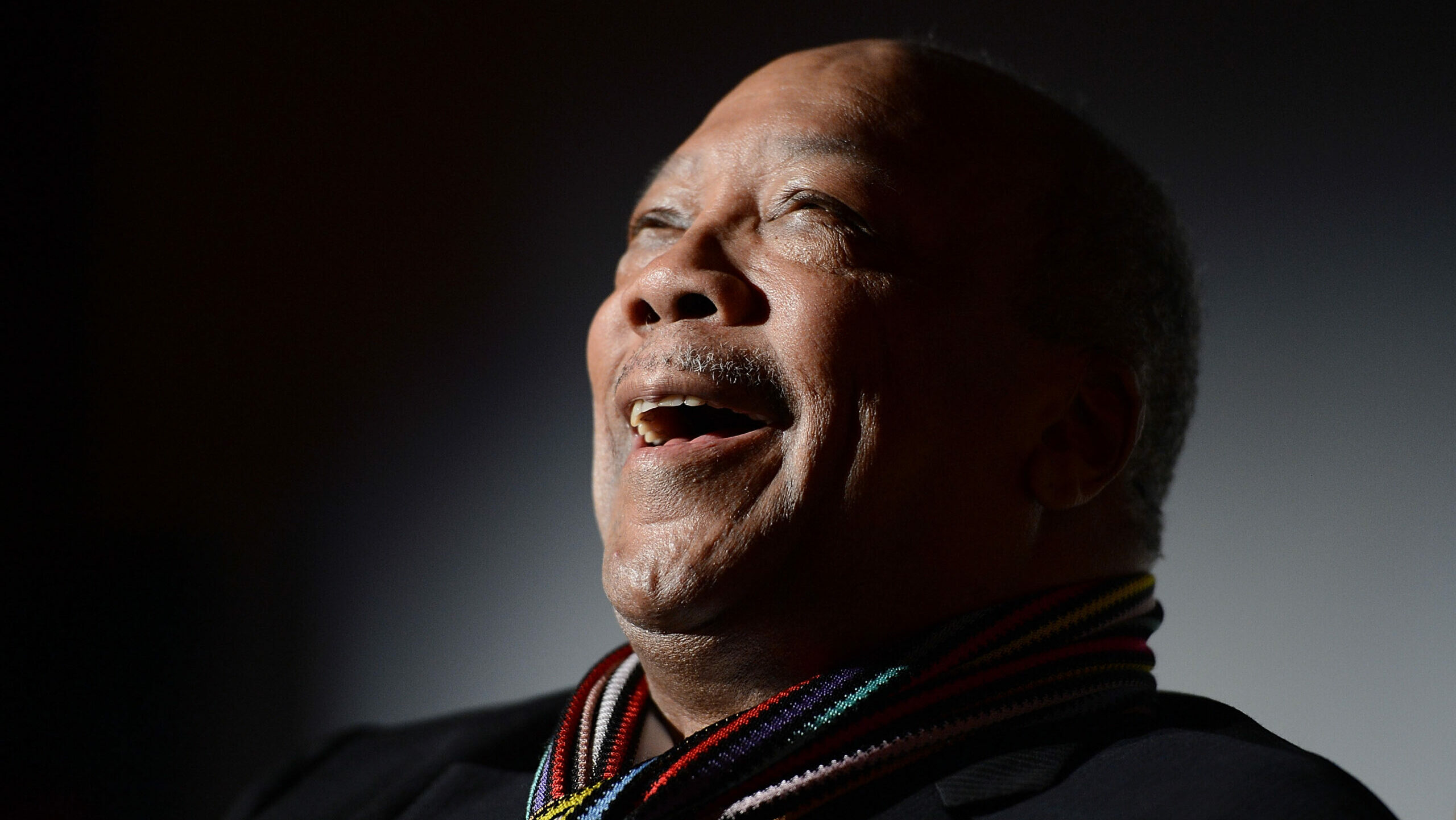 Quincy Jones (2013)