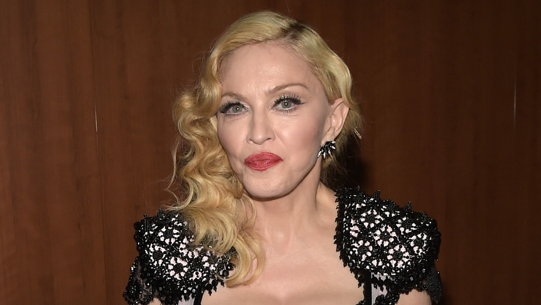 Madonna (2015)