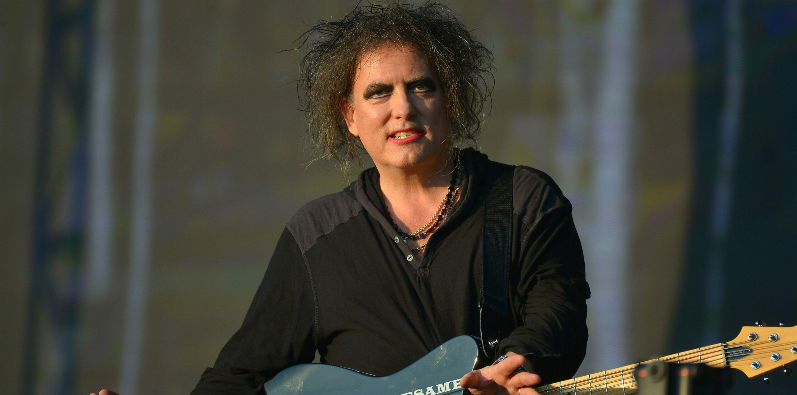 Robert Smith (2018)