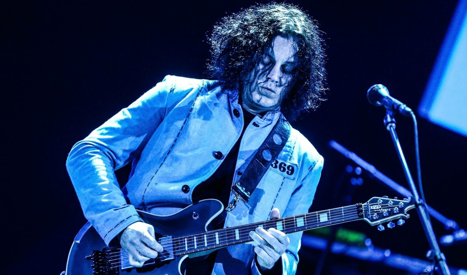 Ranking: Die besten Alben von Jack White