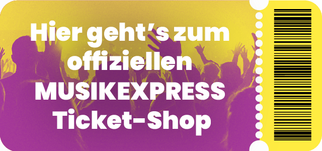 Musikexpress Ticket-Shop