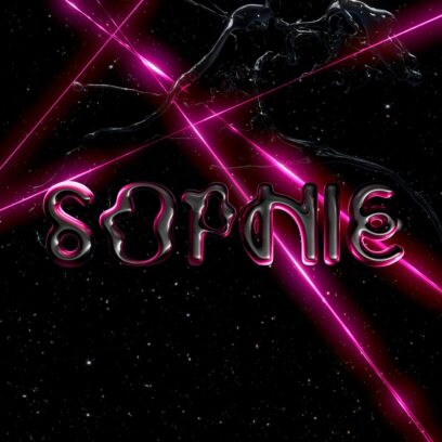 SOPHIE – SOPHIE