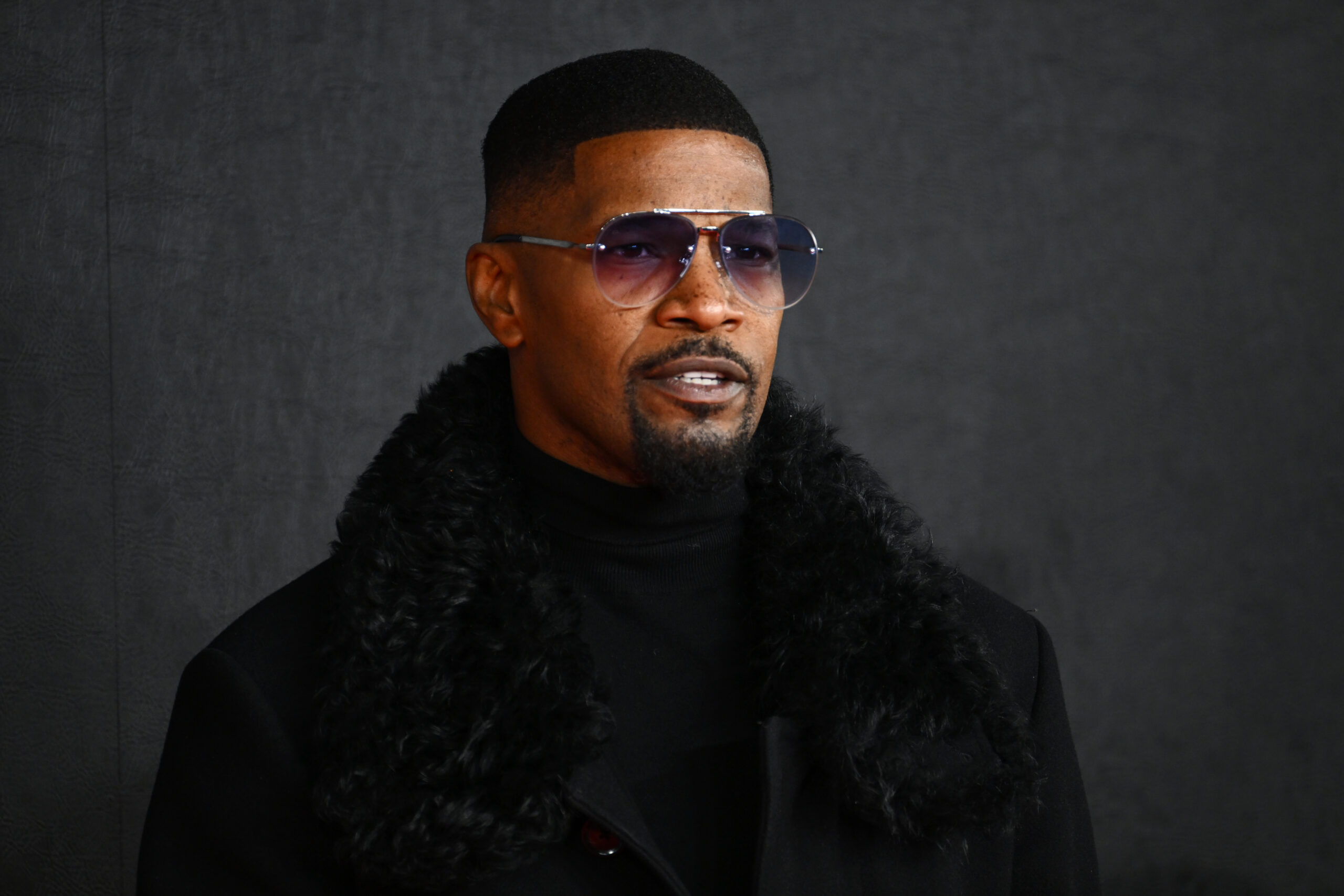 Jamie Foxx (Februar 2023)