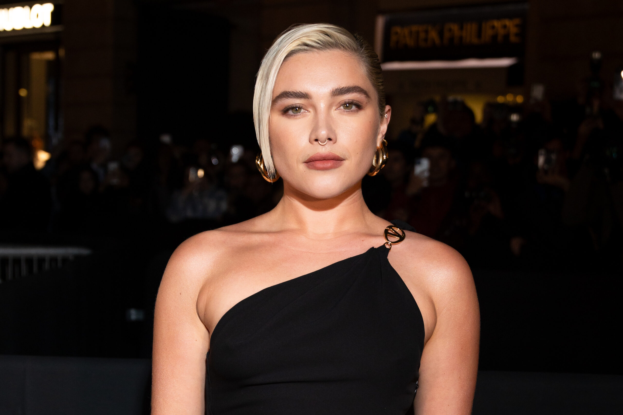 Florence Pugh