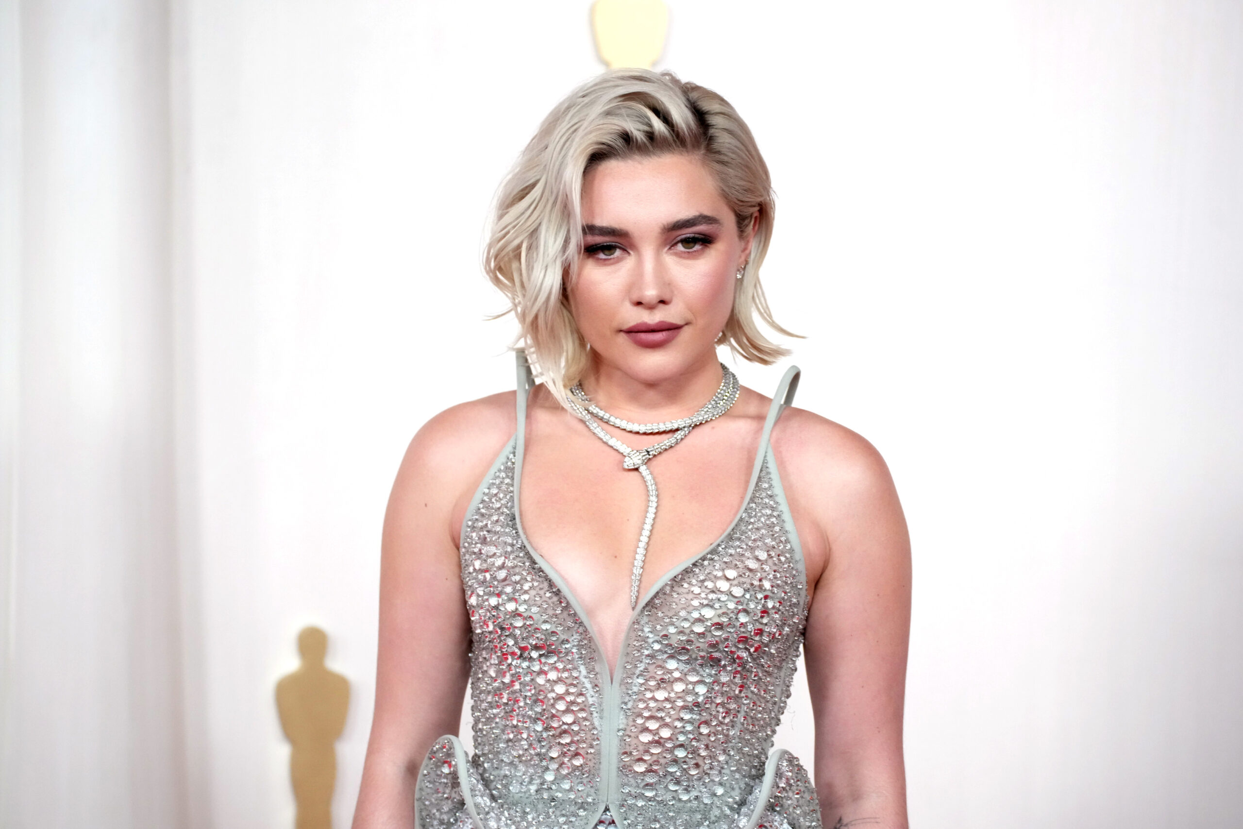 Florence Pugh