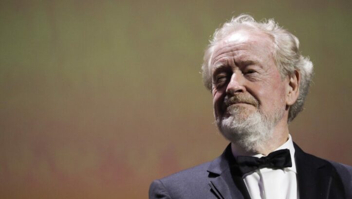 Ridley Scott