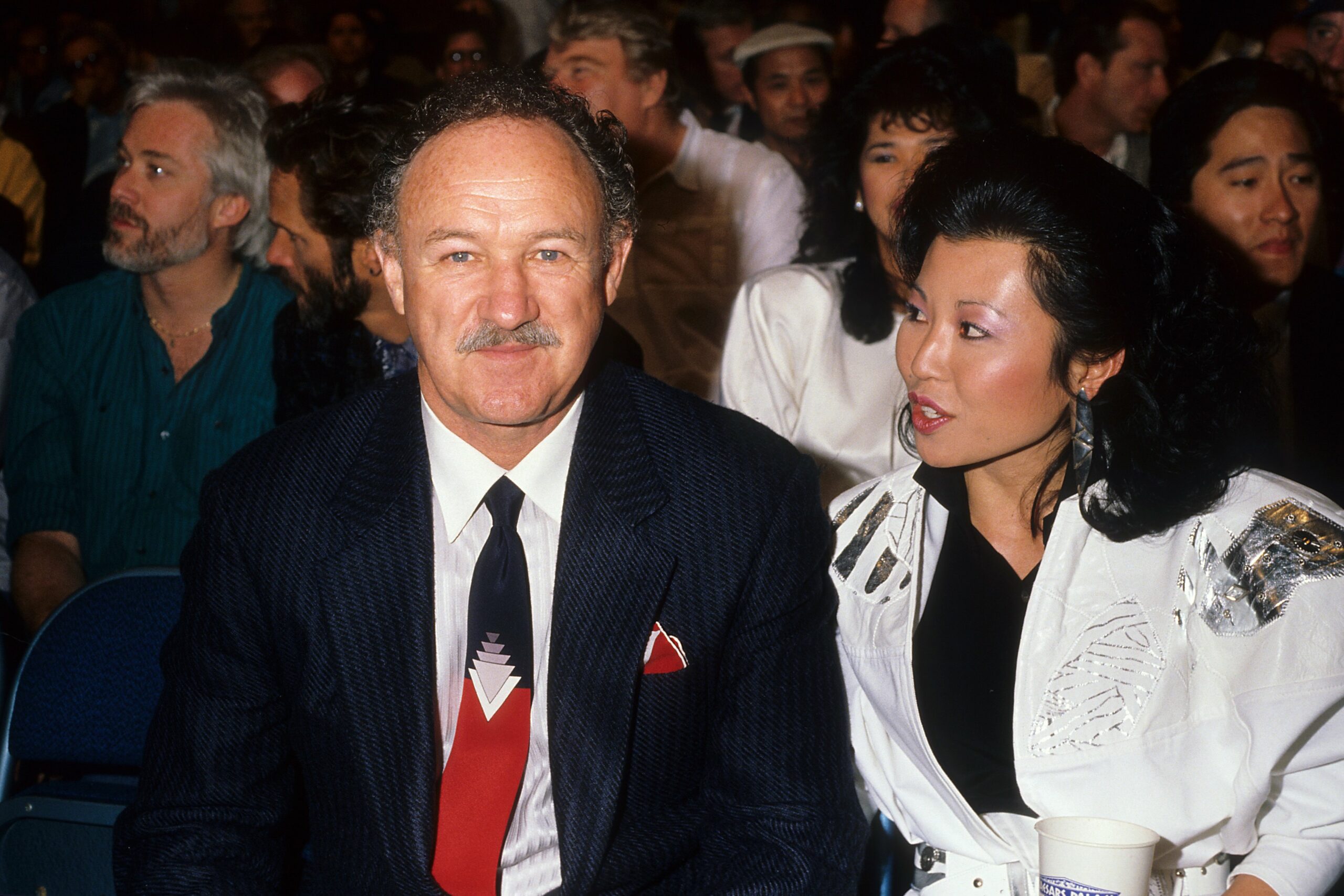 Gene Hackman und seine Frau wurden tot aufgefunden