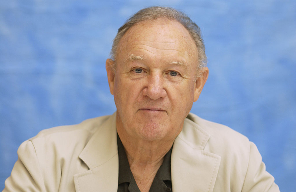 Gene Hackman: Tochter erklärt, Schauspieler sei vor Tod gesund gewesen