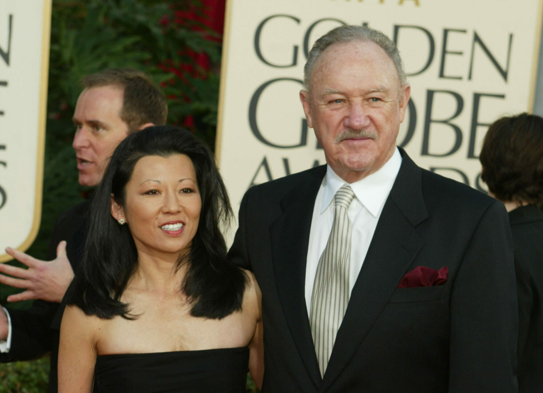 Gene Hackman und  Betsy Arakawa: Fragen zur Todesursache