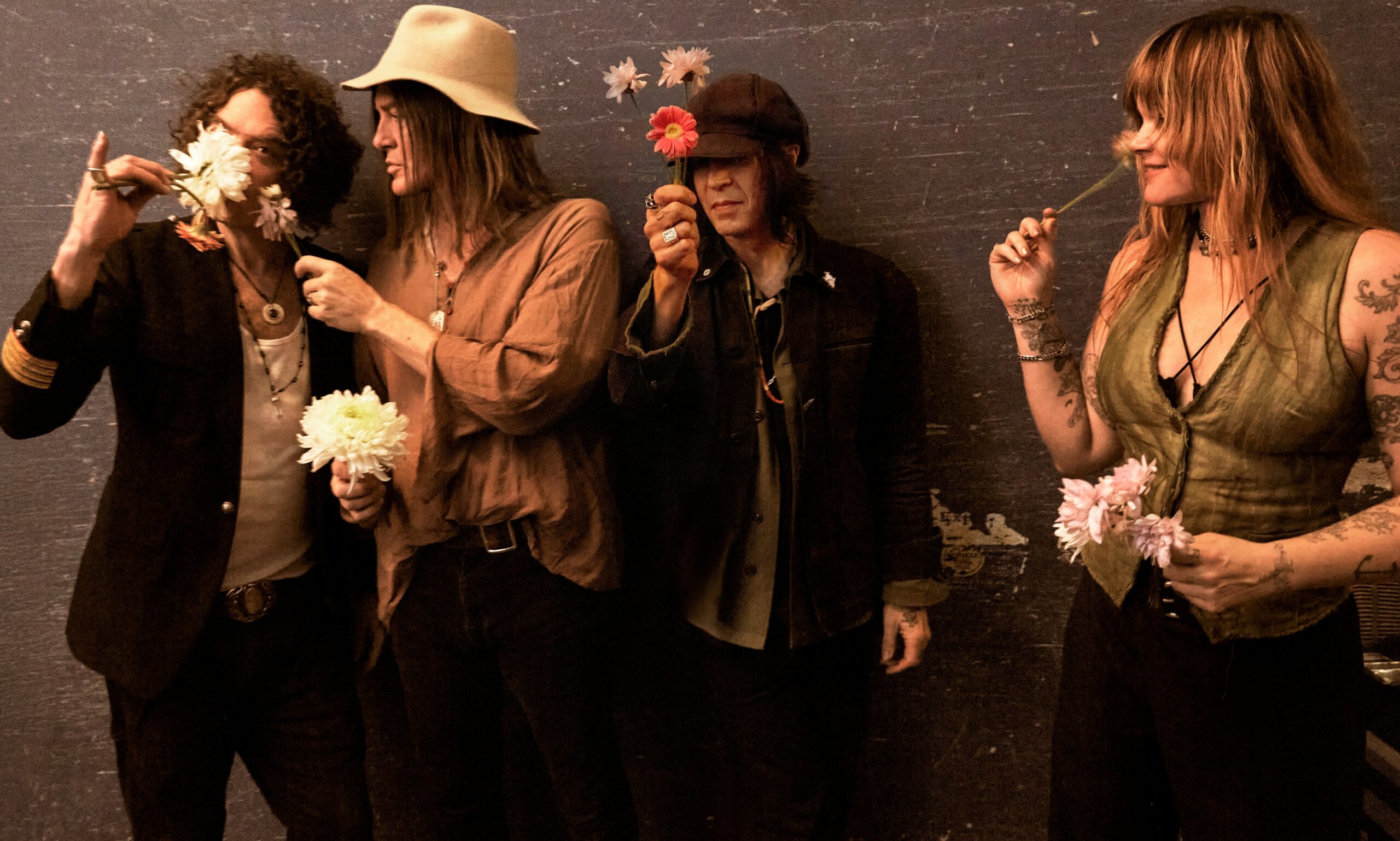 The Dandy Warhols: Konzert im Juli in Hamburg – ME präsentiert