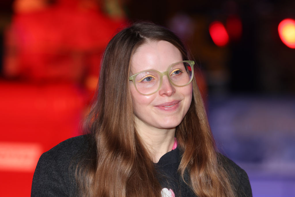 Jessie Cave: „Harry Potter“-Darstellerin ist wegen Schulden auf OnlyFans